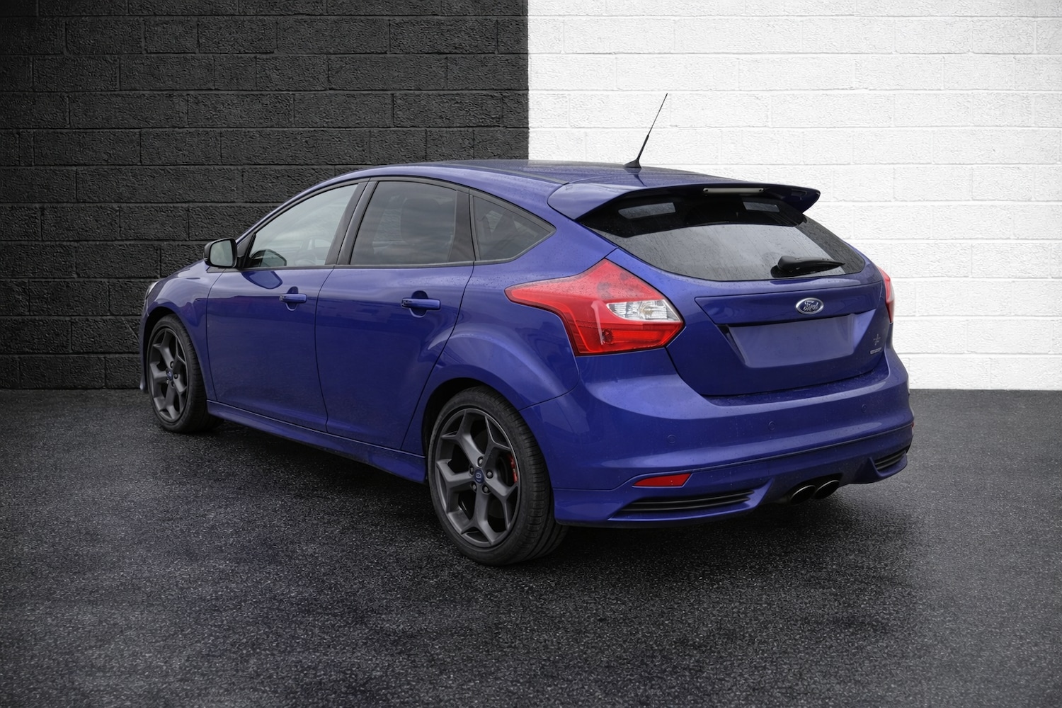 Used Ford Focus 2012 for sale - 78121979: Photo 5