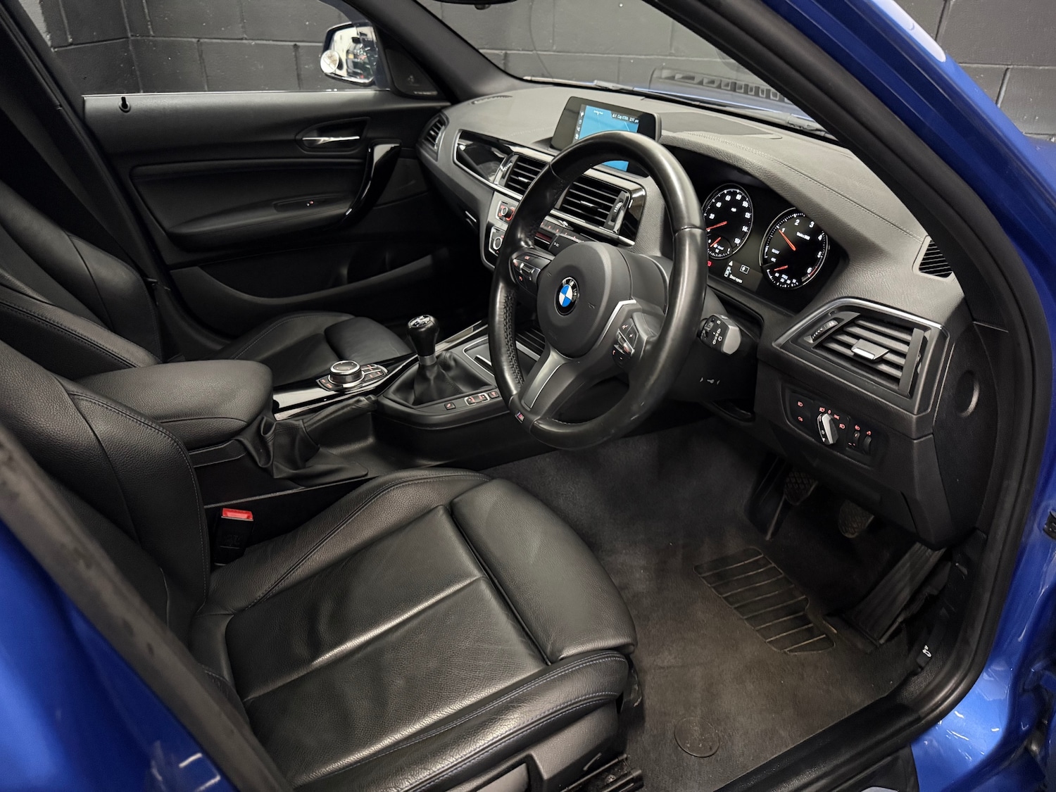 Used BMW 1 Series 2018 for sale - 77542565: Photo 10