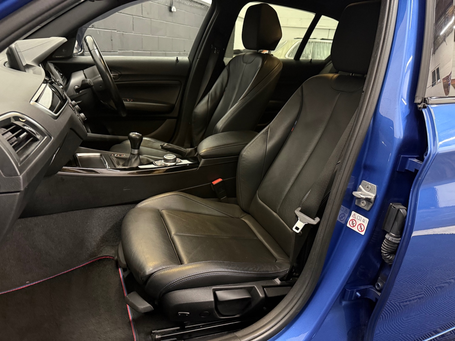 Used BMW 1 Series 2018 for sale - 77542565: Photo 14