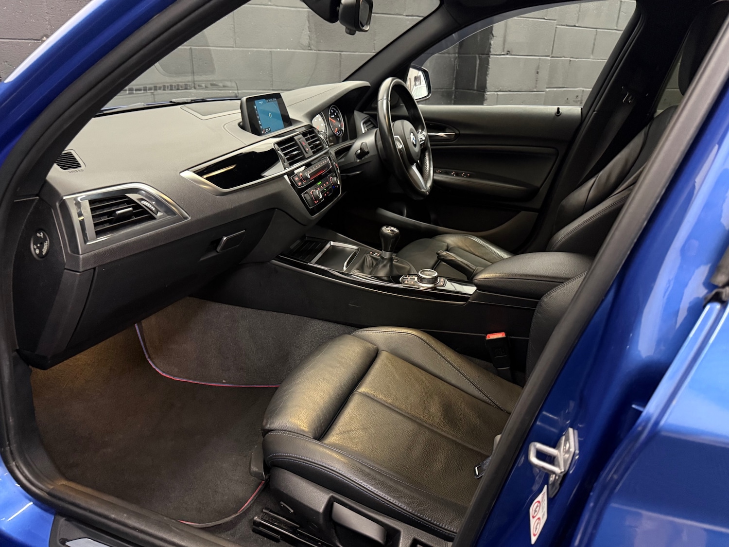 Used BMW 1 Series 2018 for sale - 77542565: Photo 15