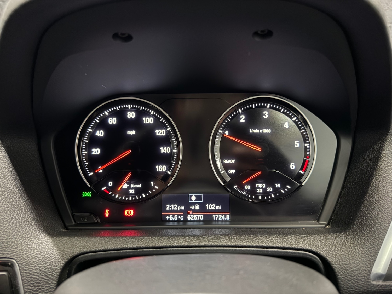 Used BMW 1 Series 2018 for sale - 77542565: Photo 17