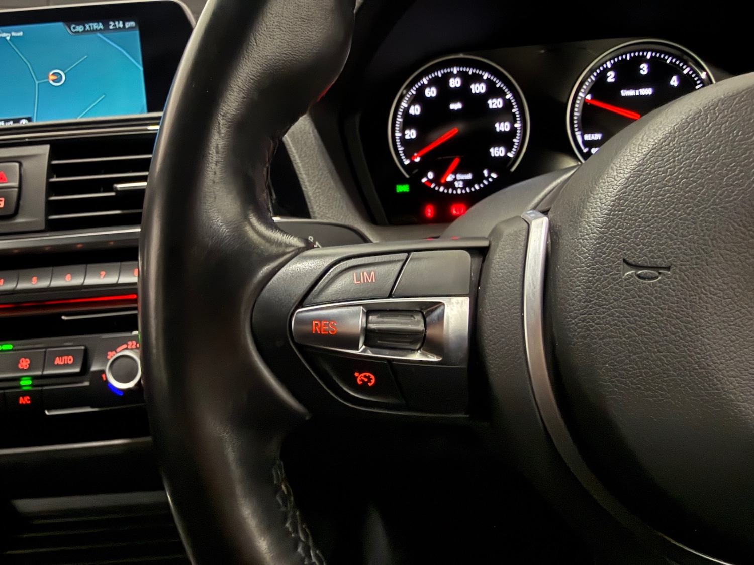 Used BMW 1 Series 2018 for sale - 77542565: Photo 32