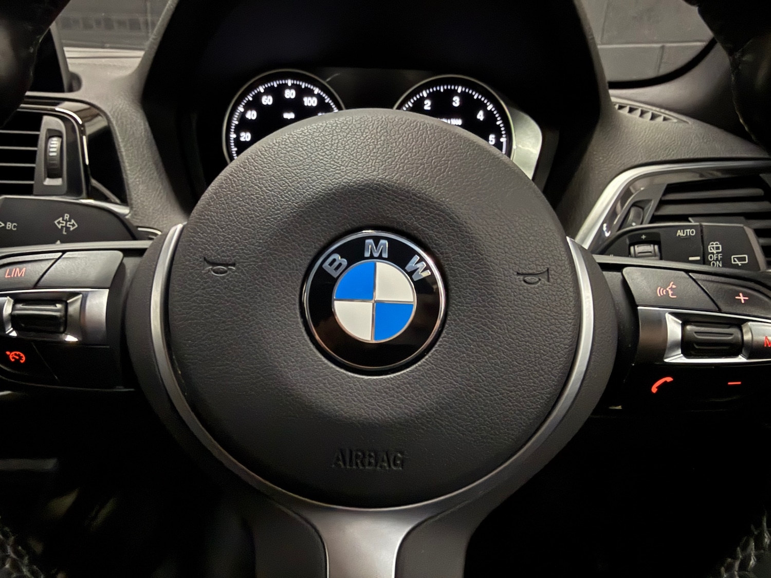 Used BMW 1 Series 2018 for sale - 77542565: Photo 33