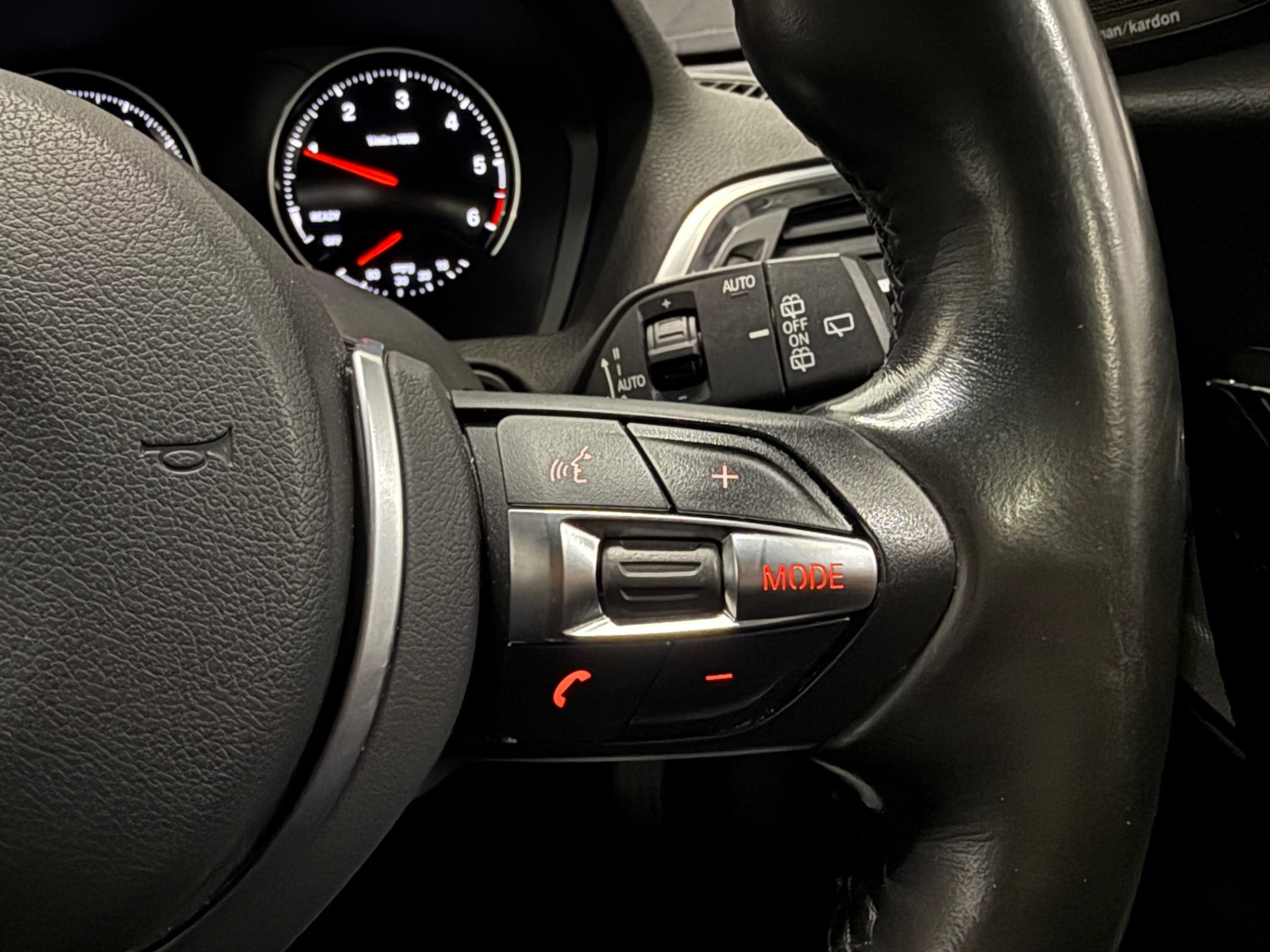 Used BMW 1 Series 2018 for sale - 77542565: Photo 34