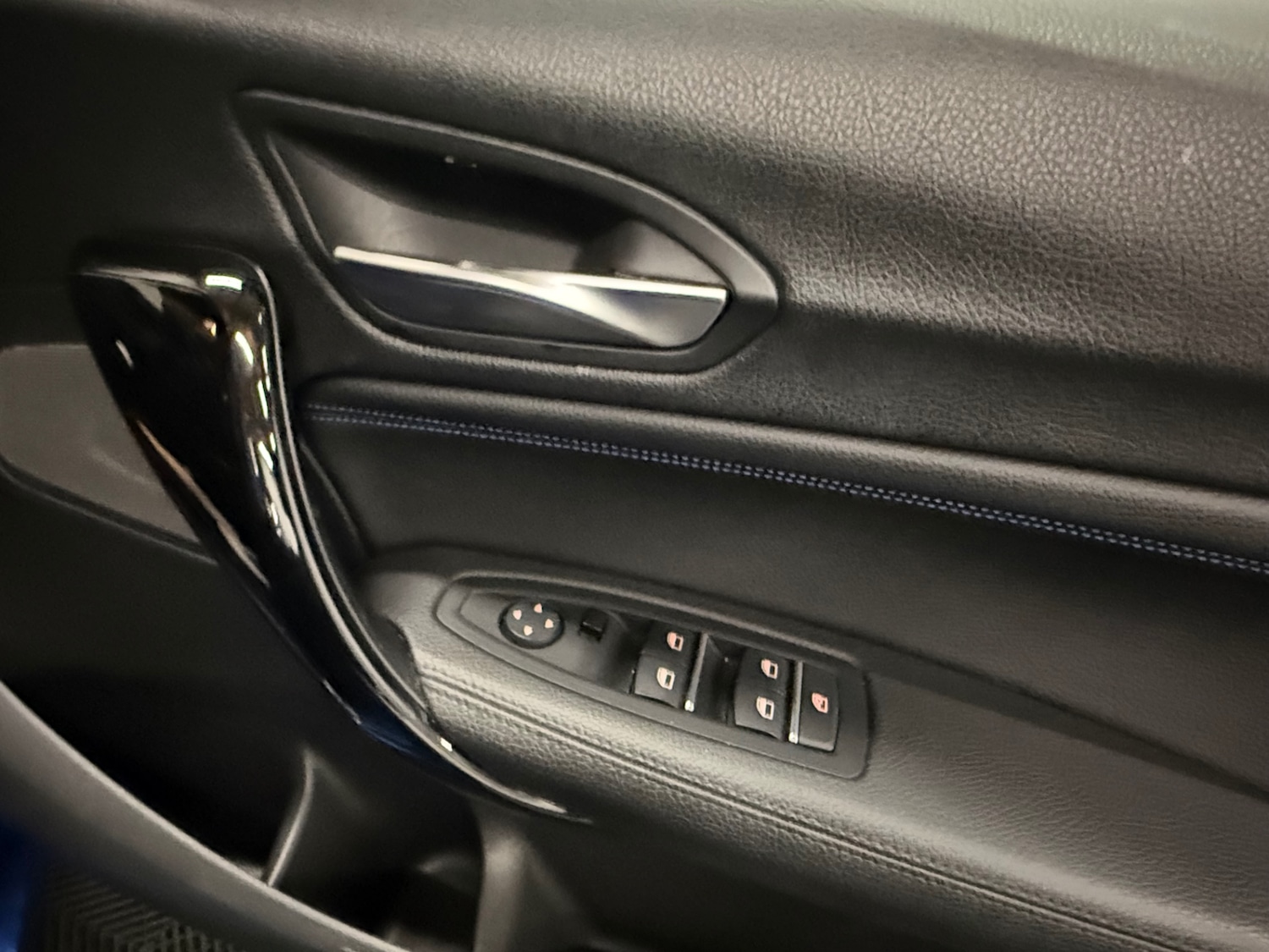 Used BMW 1 Series 2018 for sale - 77542565: Photo 40