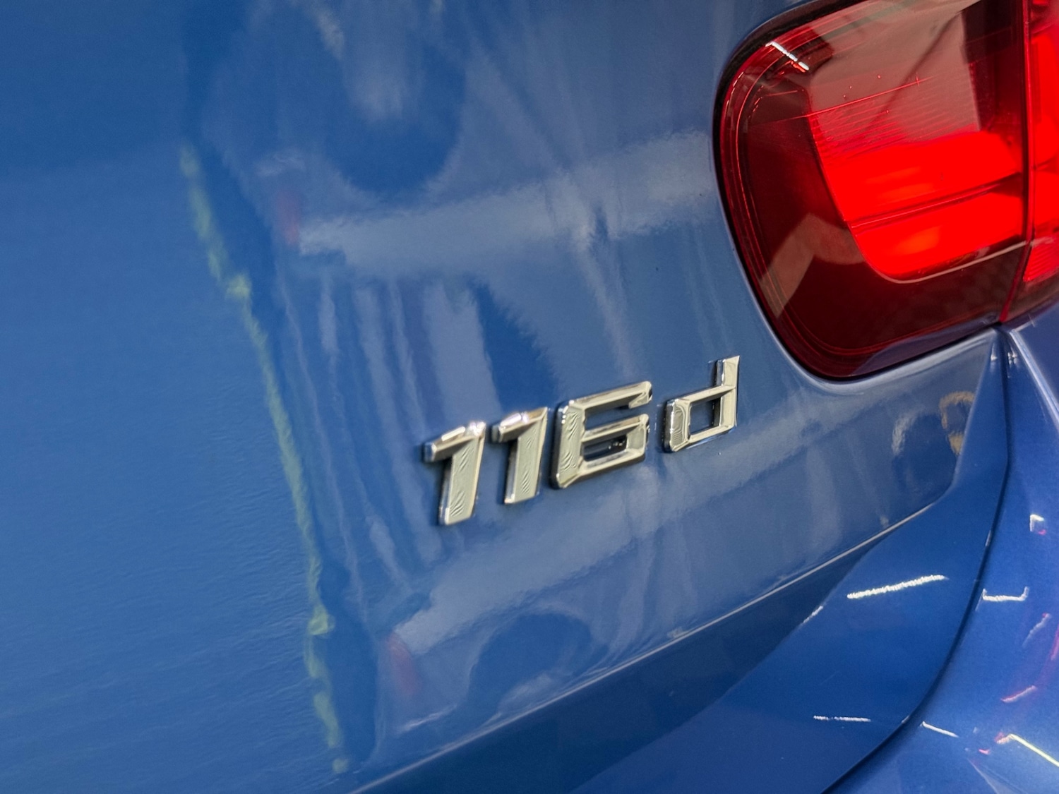 Used BMW 1 Series 2018 for sale - 77542565: Photo 43