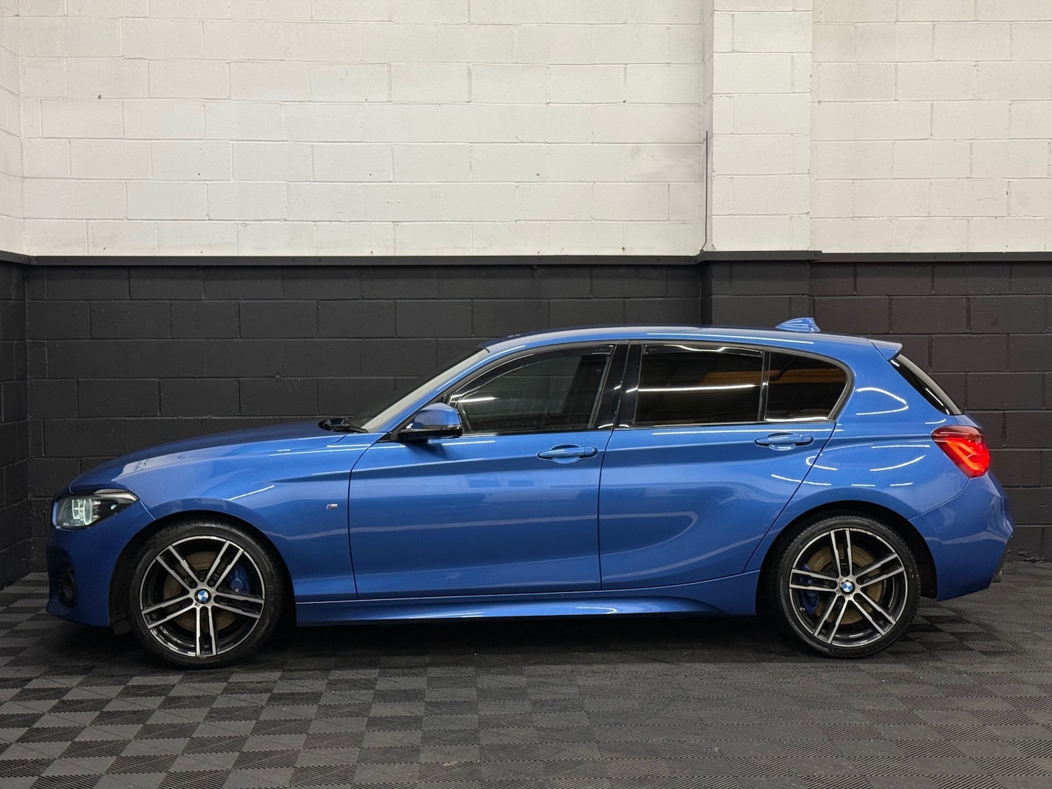 Used BMW 1 Series 2018 for sale - 77542565: Photo 6