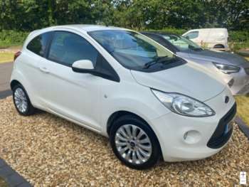 2015 (15) - 1.2 Zetec 3dr [Start Stop]