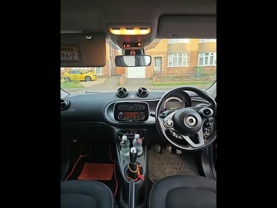 Used smart forfour 2016 for sale - 77930613: Photo 7