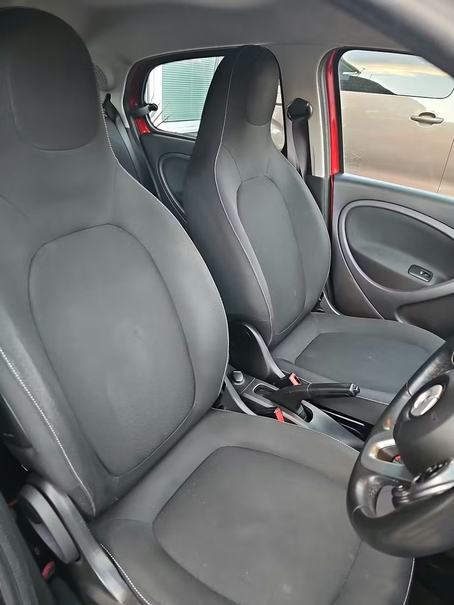 Used smart forfour 2016 for sale - 77930613: Photo 8