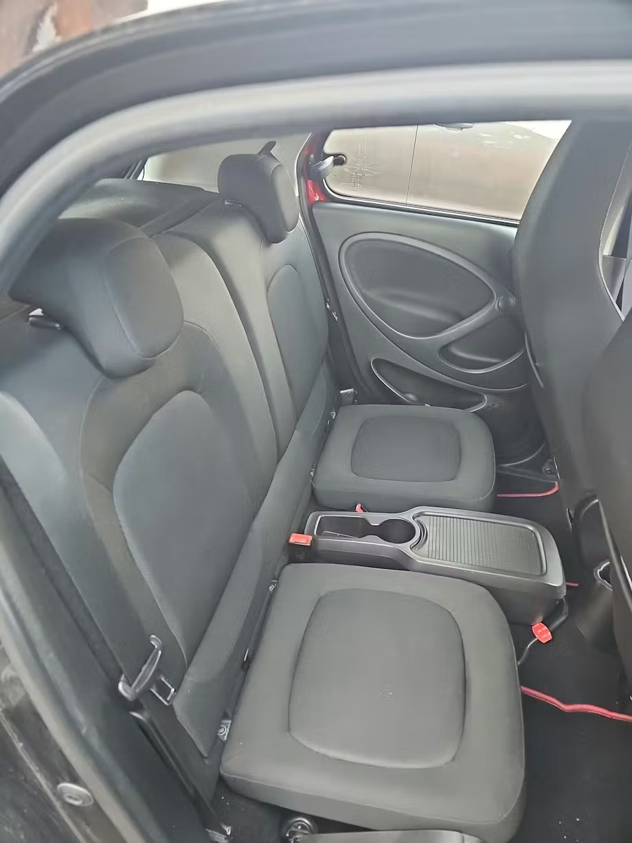 Used smart forfour 2016 for sale - 77930613: Photo 9