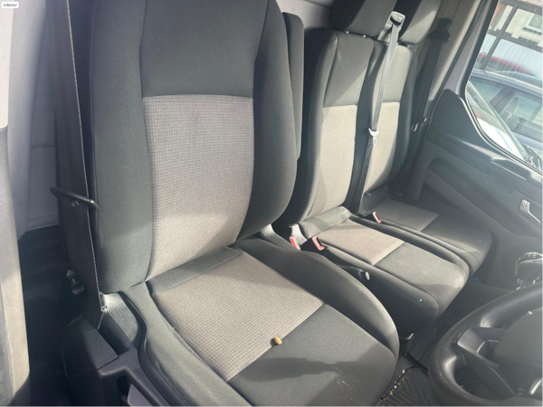 Used Ford Transit Custom 2018 for sale - 76244625: Photo 9