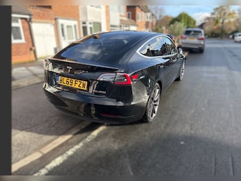Used Tesla Model 3 2019 for sale - 76589749: Photo