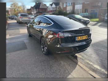 Used Tesla Model 3 2019 for sale - 76589749: Photo