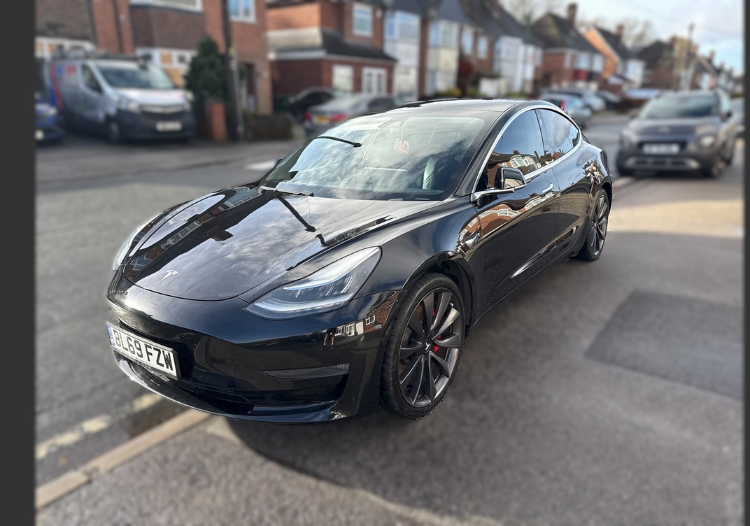 Used Tesla Model 3 2019 for sale - 76589749: Photo 5