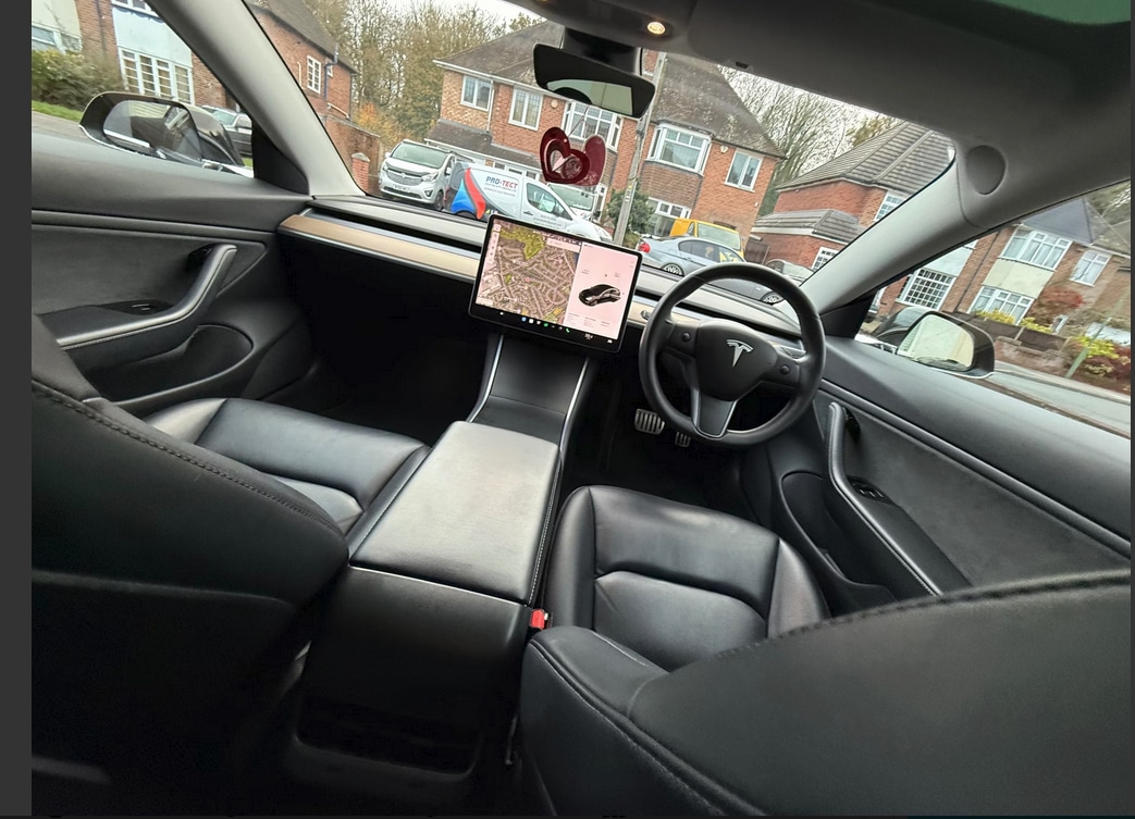 Used Tesla Model 3 2019 for sale - 76589749: Photo 6