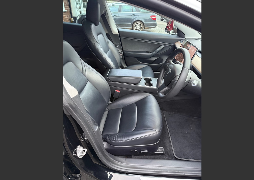 Used Tesla Model 3 2019 for sale - 76589749: Photo 7