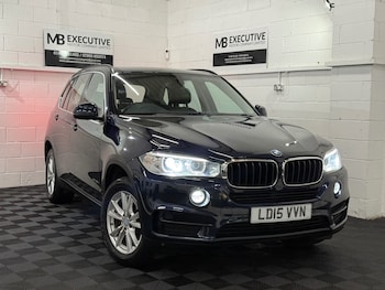 Used BMW X5 2015 for sale - 75545808: Photo