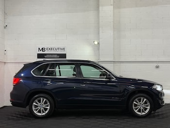 Used BMW X5 2015 for sale - 75545808: Photo