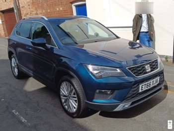 2017 (66) - 1.4 EcoTSI Xcellence 5dr