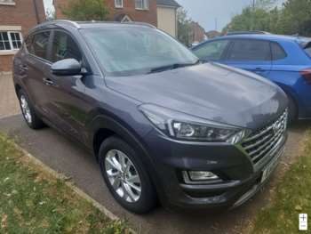 2019 (19) - 1.6 TGDi 177 SE Nav 5dr 2WD DCT