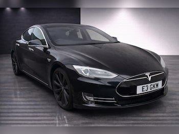 2016 - 315kW 90kWh Dual Motor 5dr [Nav]