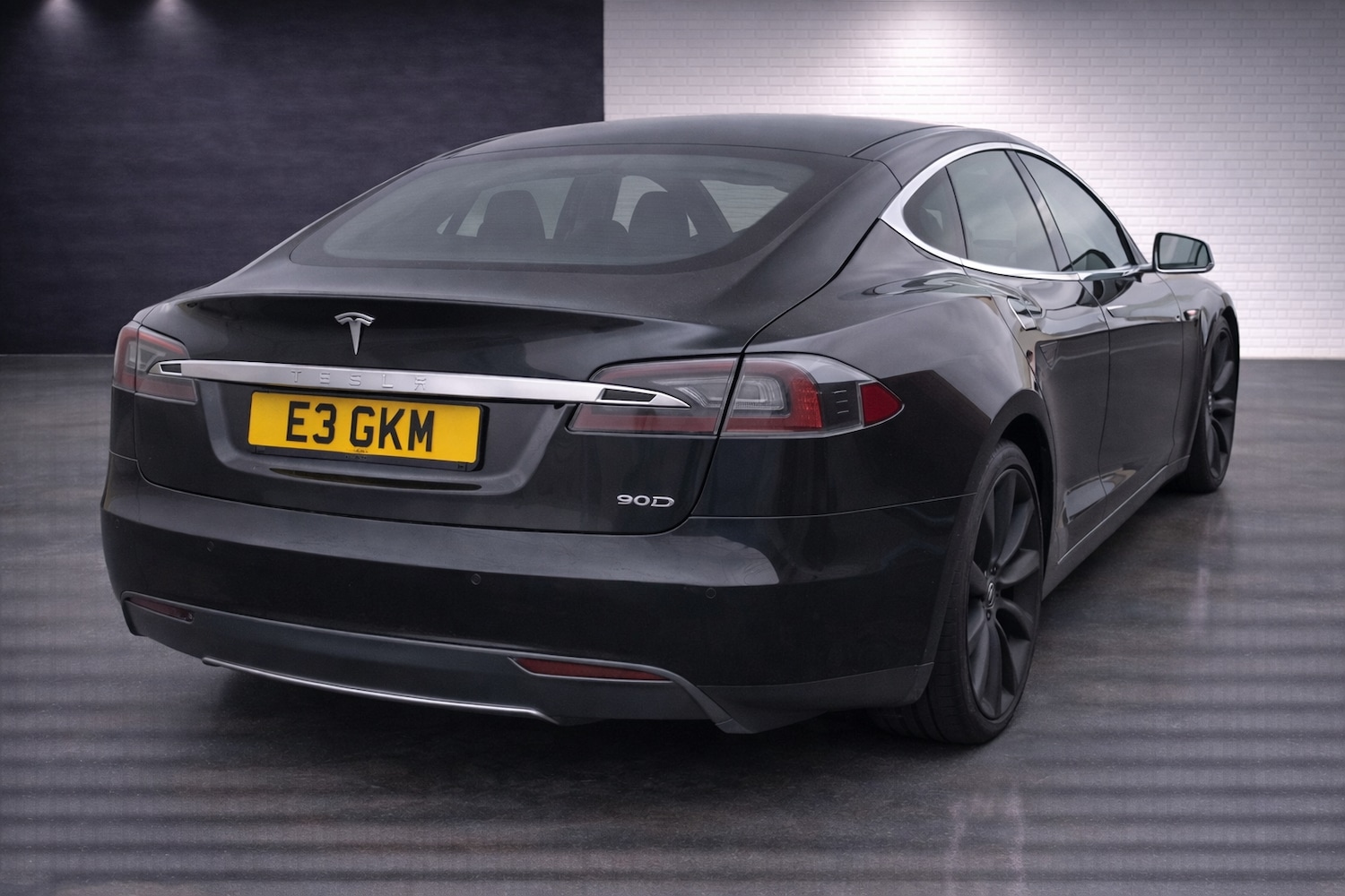 Used Tesla Model S 2016 for sale - 77878114: Photo 3