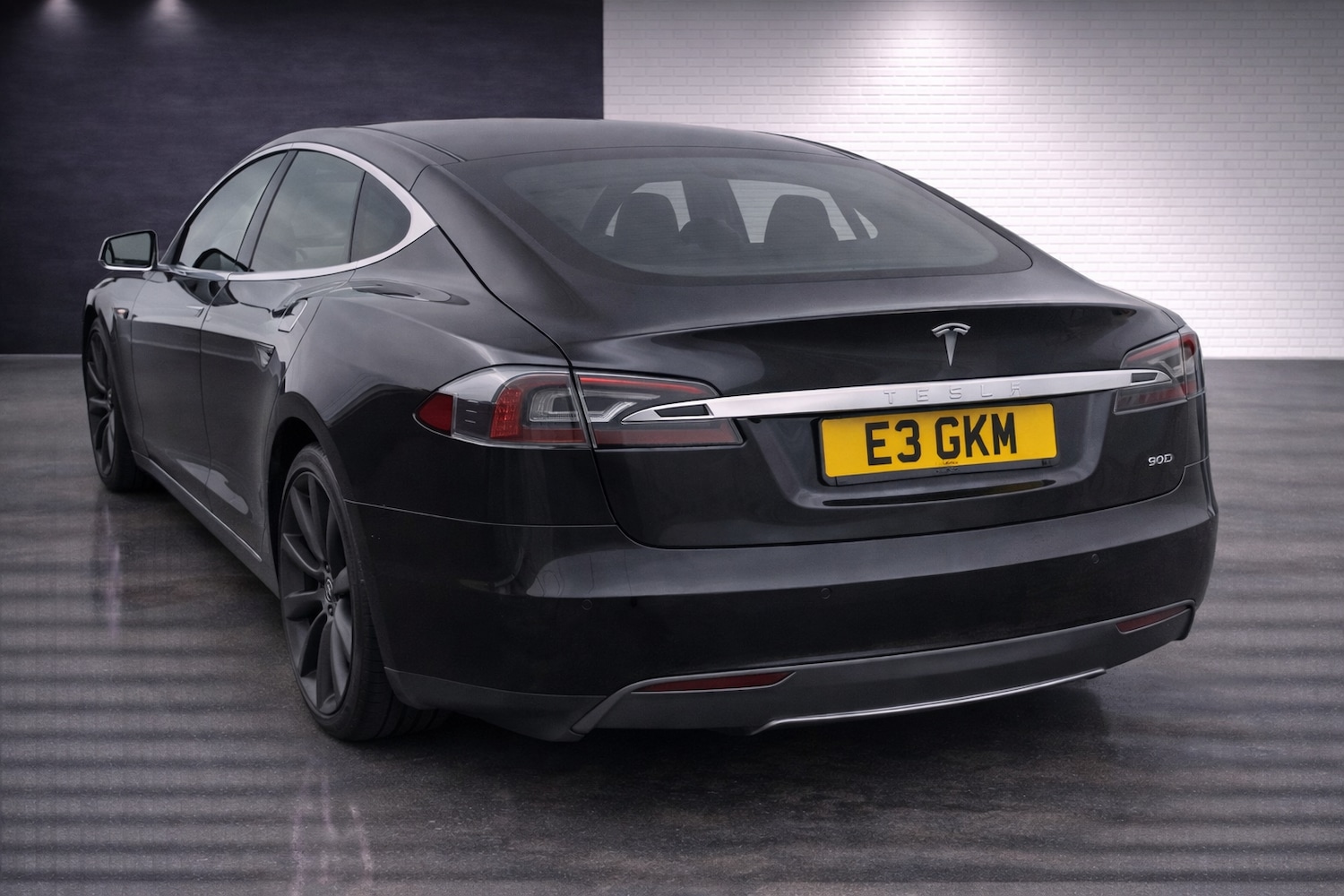 Used Tesla Model S 2016 for sale - 77878114: Photo 5