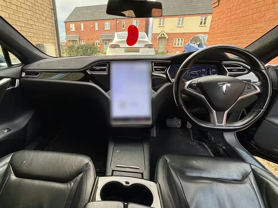 Used Tesla Model S 2016 for sale - 77878114: Photo 7
