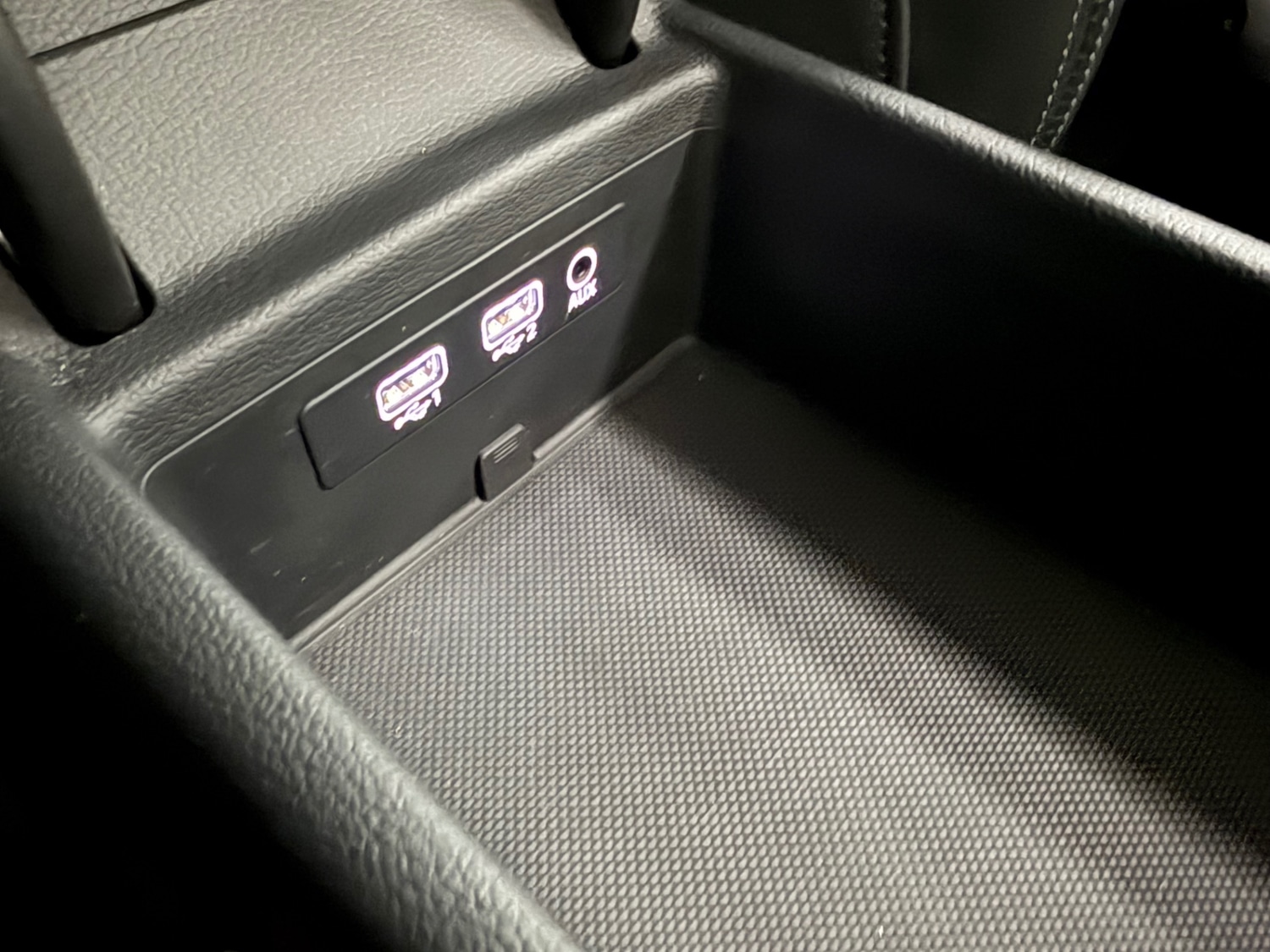 Vehicle 32