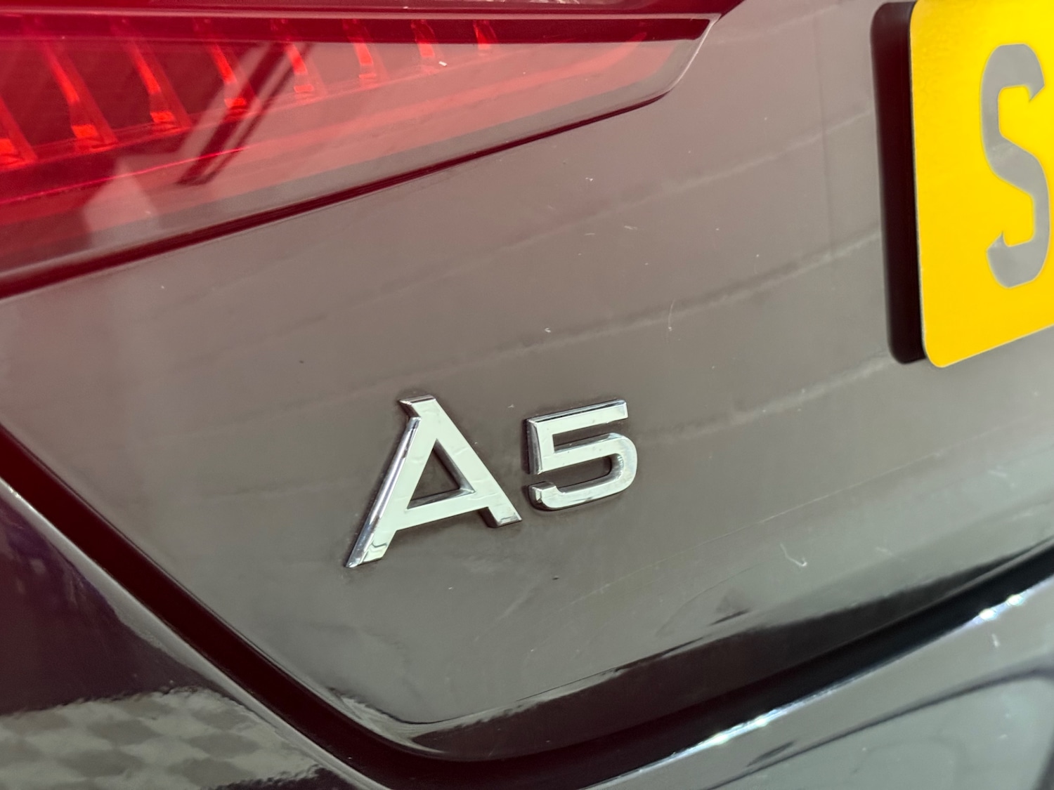 Vehicle 43