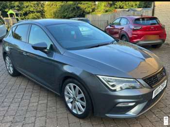 2017 (17) - 1.4 EcoTSI 150 FR Technology 5dr