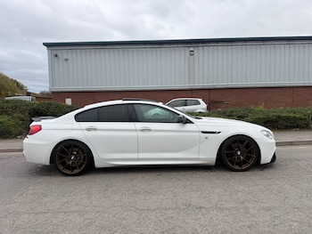 Used BMW 6 Series 2015 for sale - 76464475: Photo