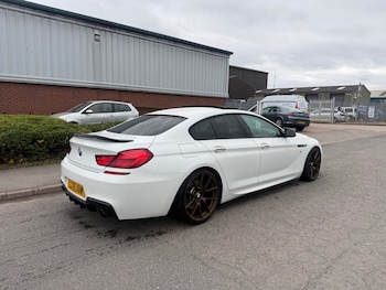 Used BMW 6 Series 2015 for sale - 76464475: Photo