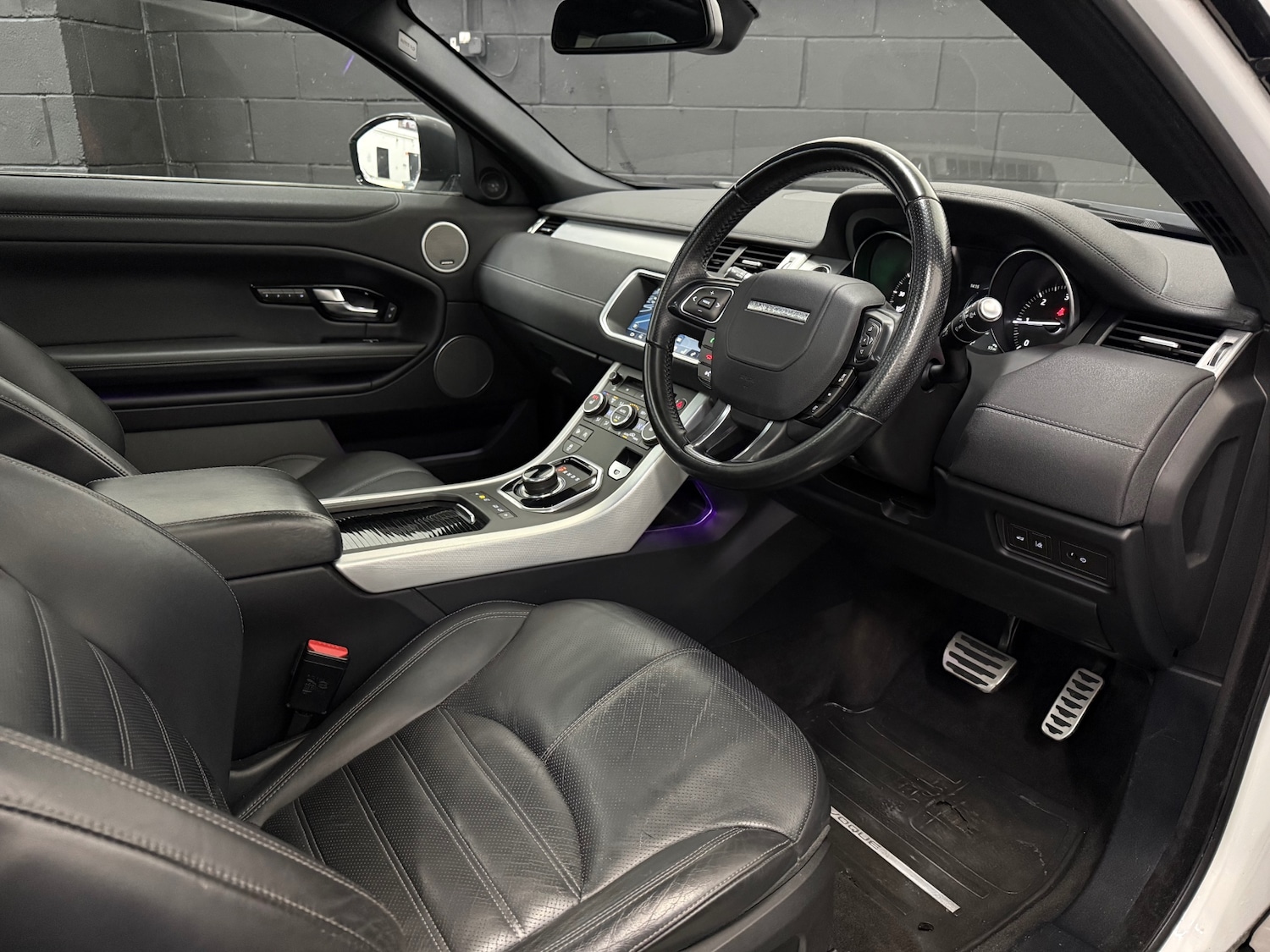 Used Land Rover Range Rover Evoque 2017 for sale - 76958224: Photo 10