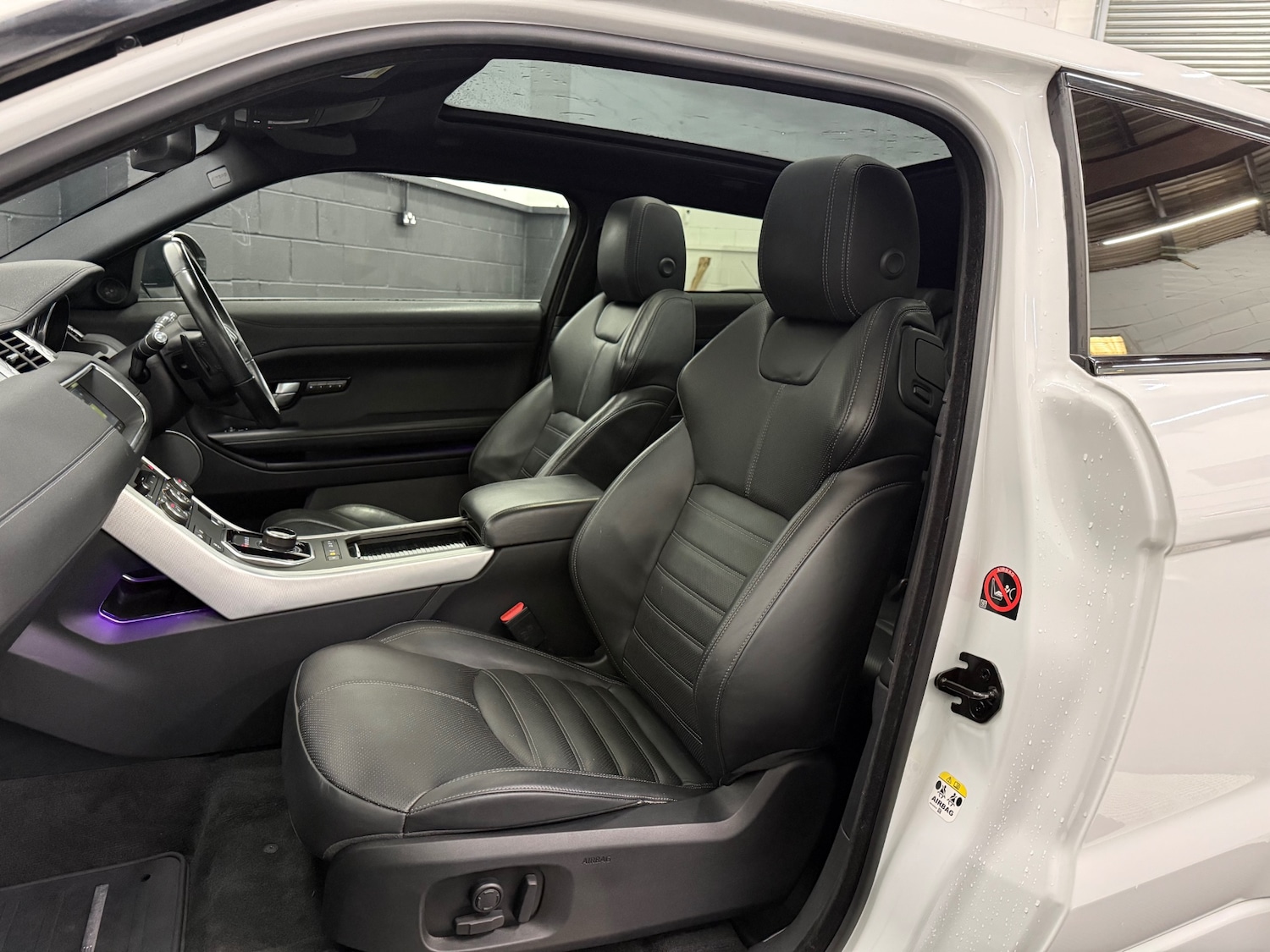 Used Land Rover Range Rover Evoque 2017 for sale - 76958224: Photo 14