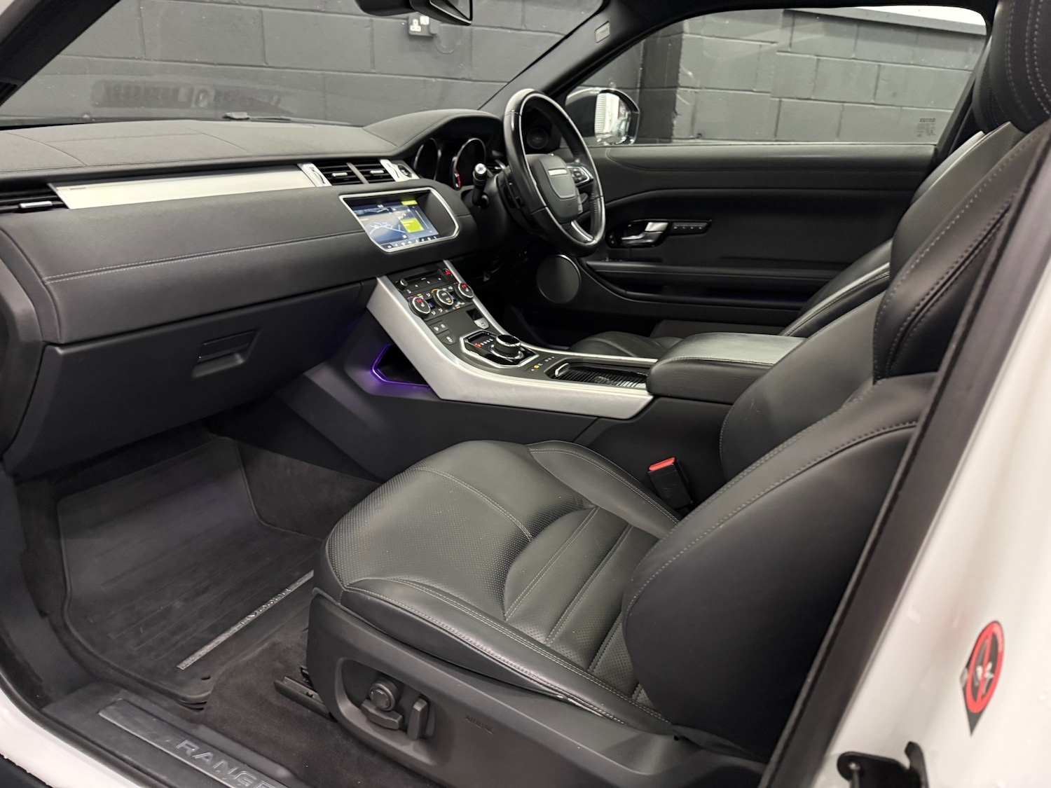 Used Land Rover Range Rover Evoque 2017 for sale - 76958224: Photo 15