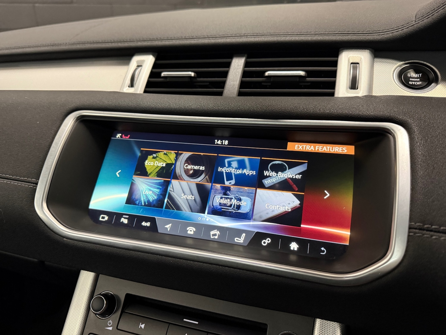 Used Land Rover Range Rover Evoque 2017 for sale - 76958224: Photo 18