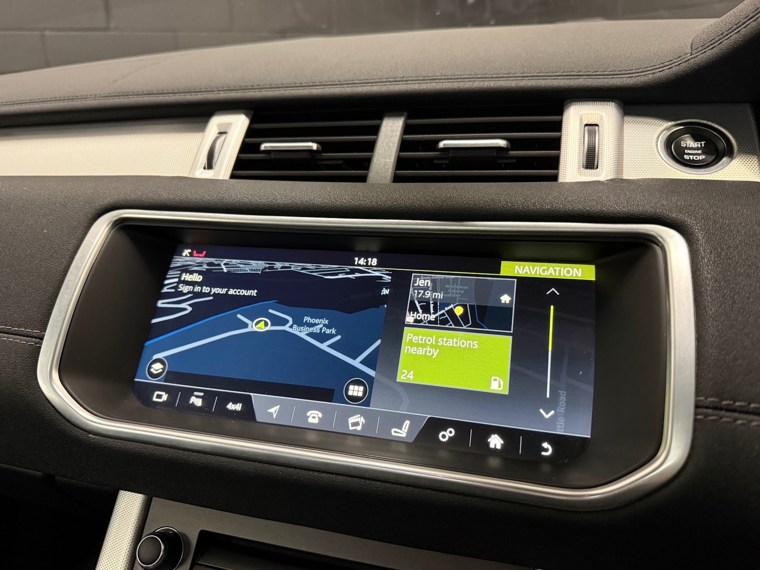 Used Land Rover Range Rover Evoque 2017 for sale - 76958224: Photo 20