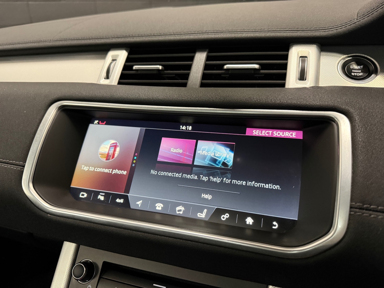 Used Land Rover Range Rover Evoque 2017 for sale - 76958224: Photo 21