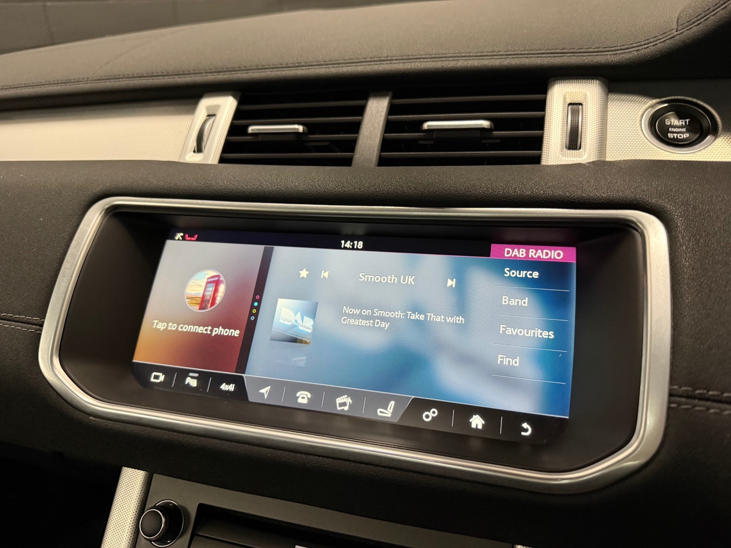 Used Land Rover Range Rover Evoque 2017 for sale - 76958224: Photo 22