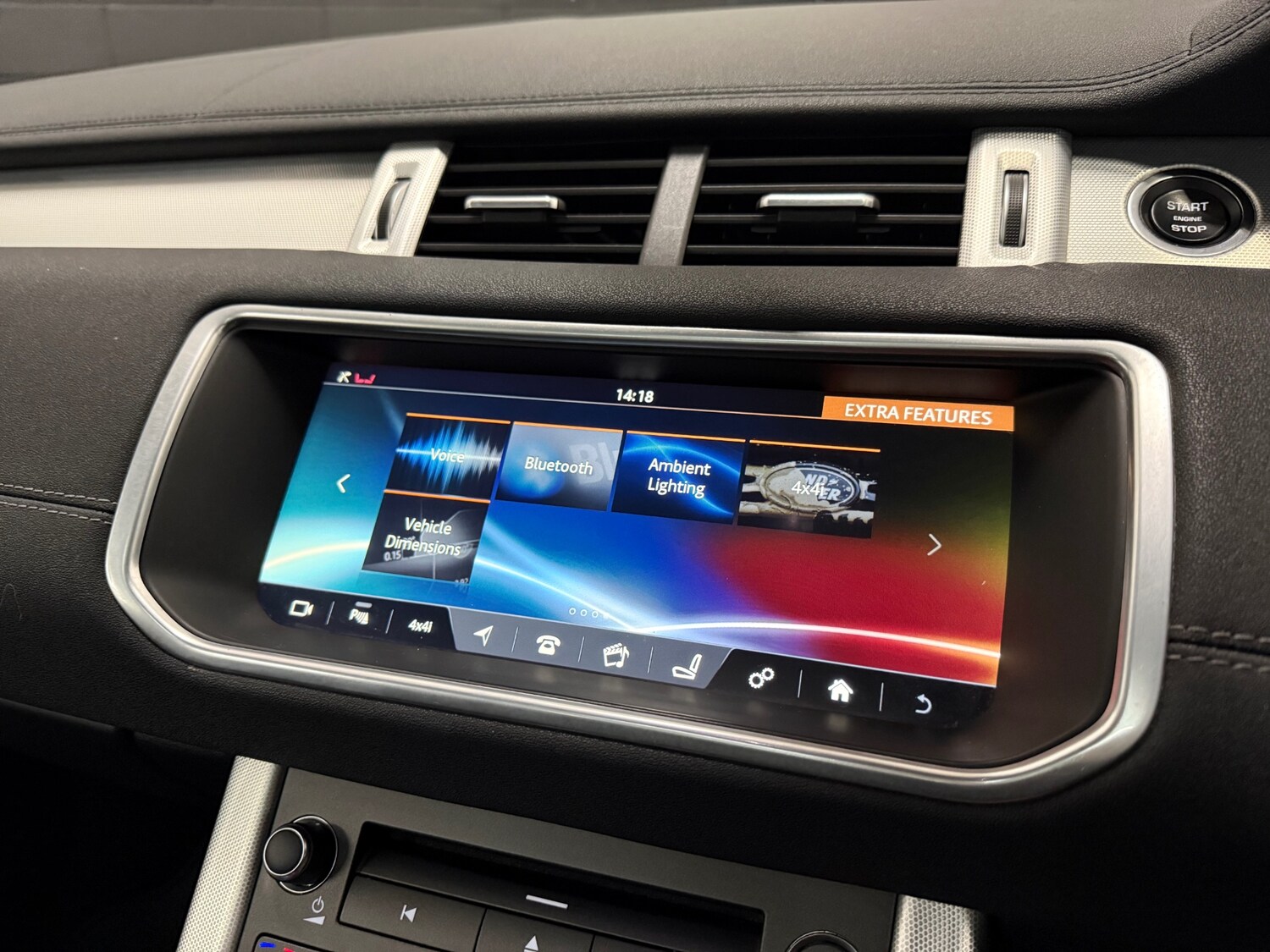 Used Land Rover Range Rover Evoque 2017 for sale - 76958224: Photo 23