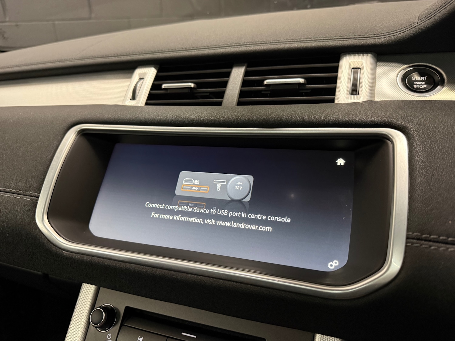 Used Land Rover Range Rover Evoque 2017 for sale - 76958224: Photo 24