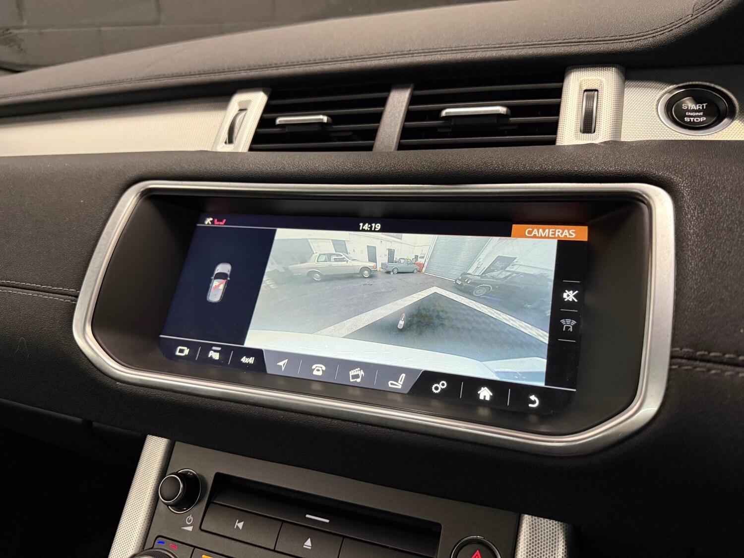 Used Land Rover Range Rover Evoque 2017 for sale - 76958224: Photo 25