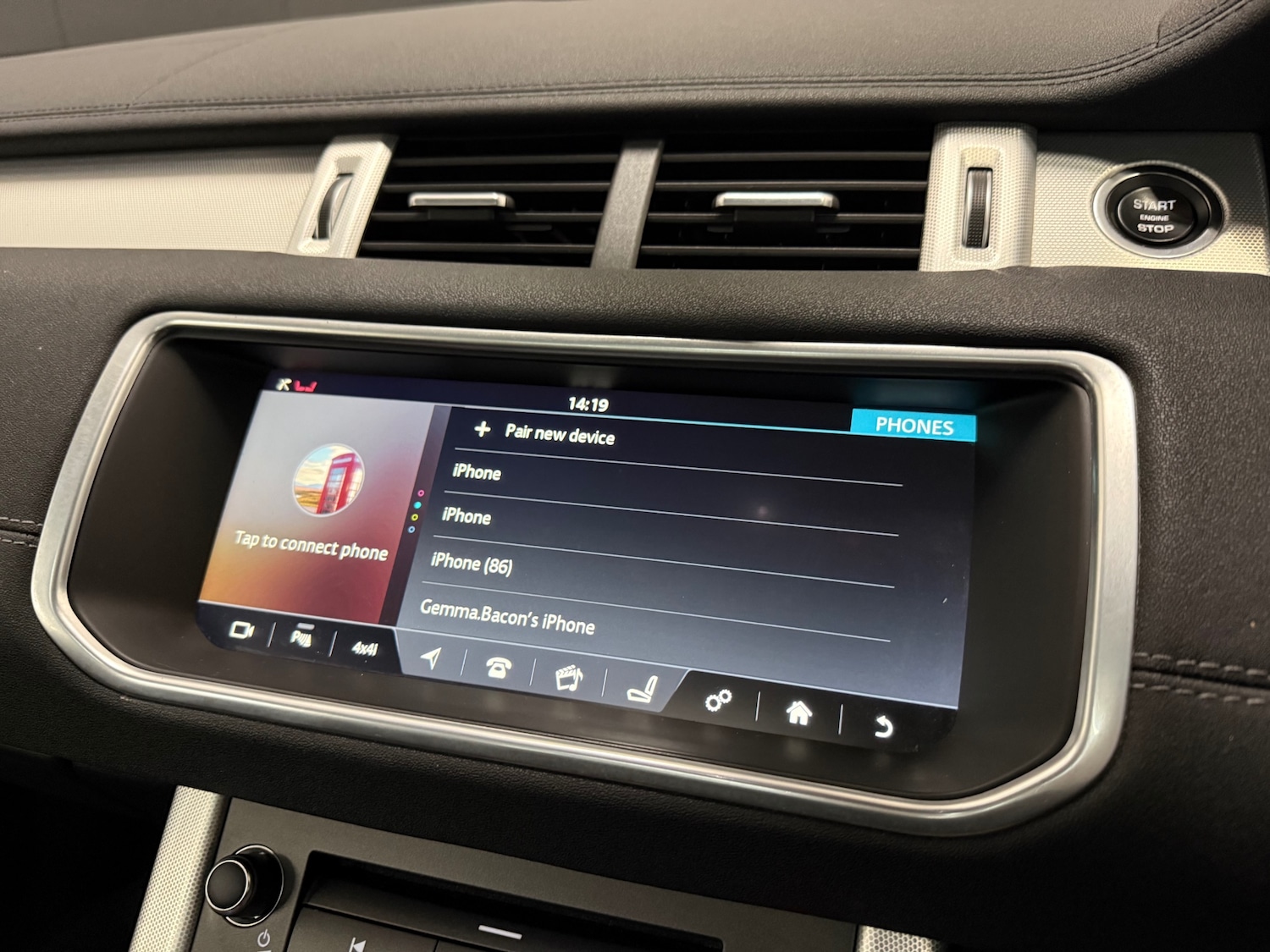 Used Land Rover Range Rover Evoque 2017 for sale - 76958224: Photo 26