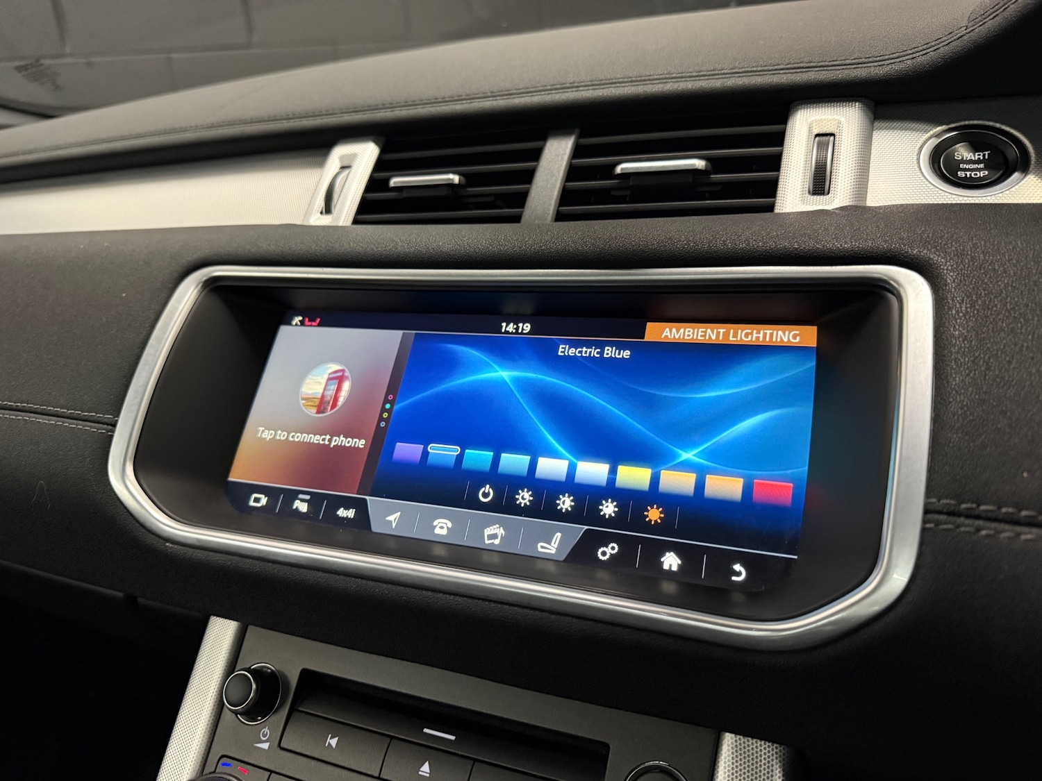 Used Land Rover Range Rover Evoque 2017 for sale - 76958224: Photo 27