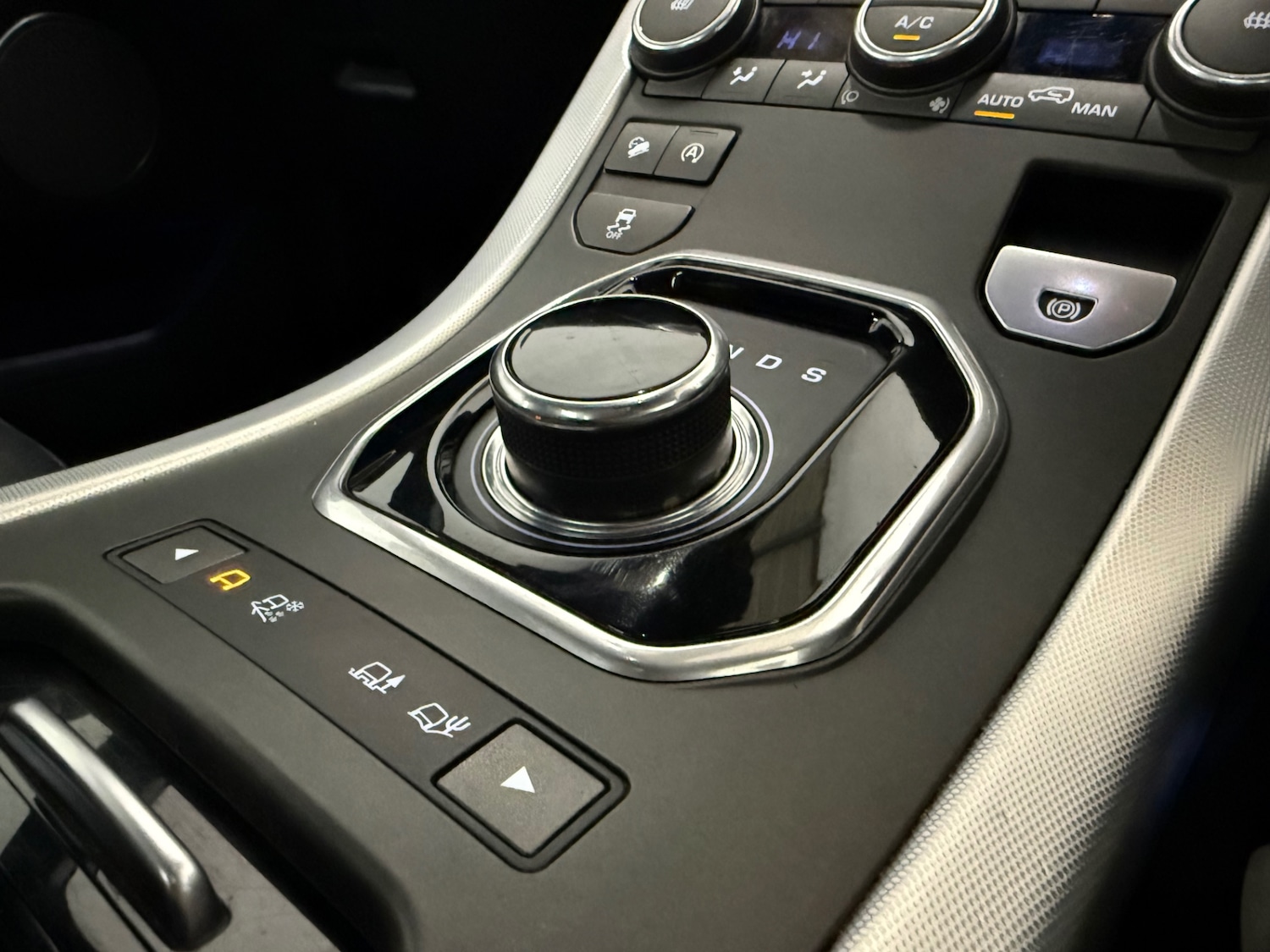 Used Land Rover Range Rover Evoque 2017 for sale - 76958224: Photo 29