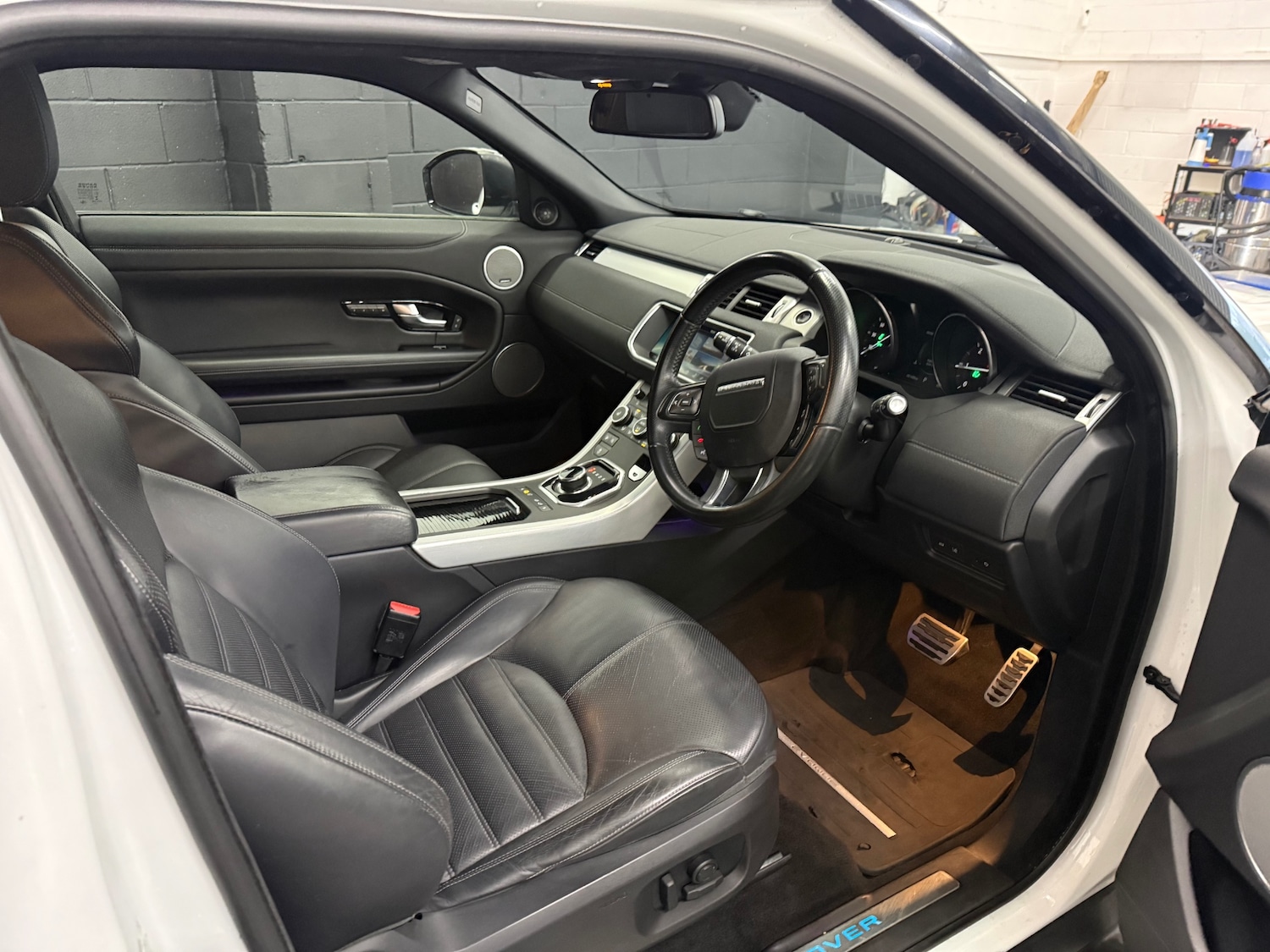 Used Land Rover Range Rover Evoque 2017 for sale - 76958224: Photo 3