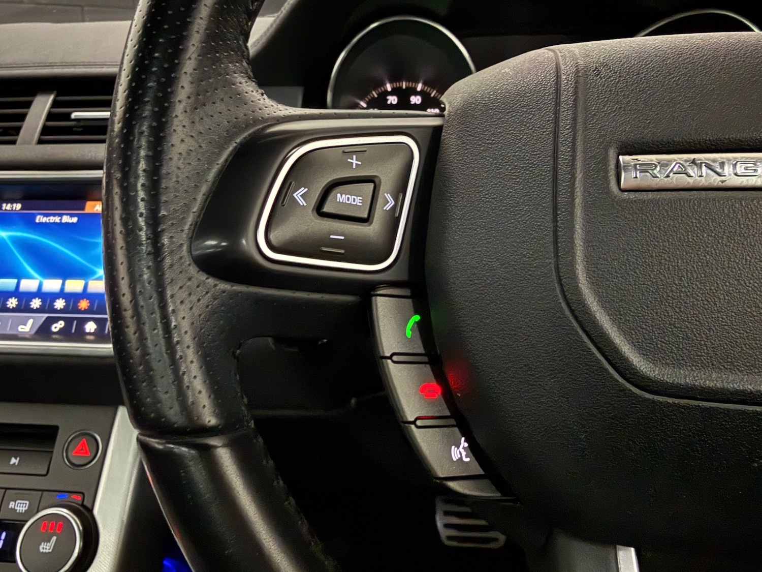 Used Land Rover Range Rover Evoque 2017 for sale - 76958224: Photo 31