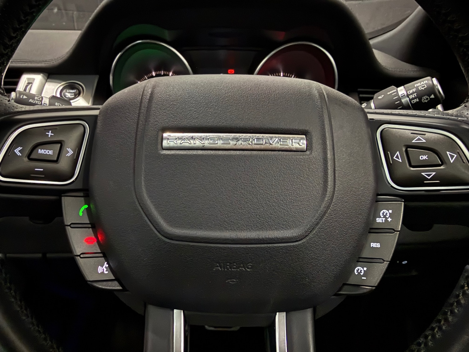 Used Land Rover Range Rover Evoque 2017 for sale - 76958224: Photo 32